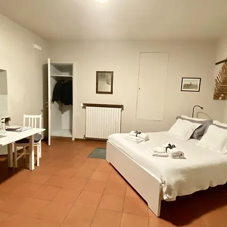 Apartment La Casa Nel Vicolo