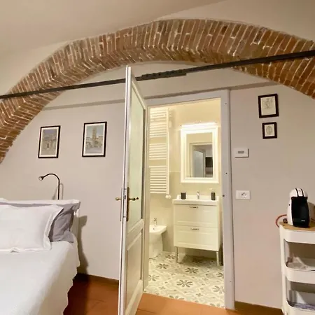La Casa Nel Vicolo Altopascio