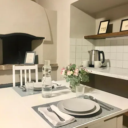 La Casa Nel Vicolo Altopascio