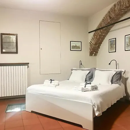 La Casa Nel Vicolo Apartment Altopascio