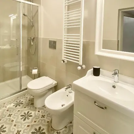Apartment La Casa Nel Vicolo