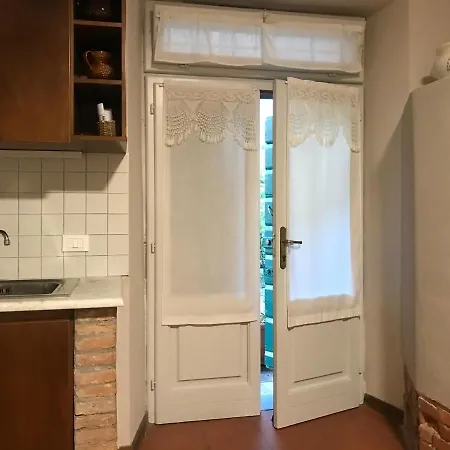 La Casa Nel Vicolo Altopascio