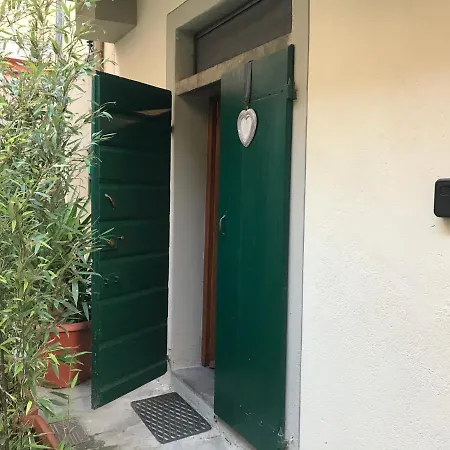 Appartamento La Casa Nel Vicolo