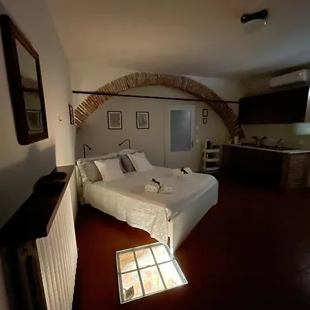 La Casa Nel Vicolo Appartamento