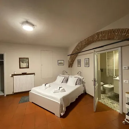 La Casa Nel Vicolo Altopascio