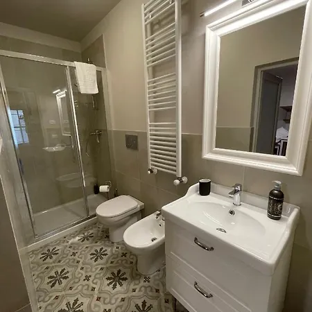Apartment La Casa Nel Vicolo