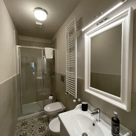 La Casa Nel Vicolo Apartment Altopascio