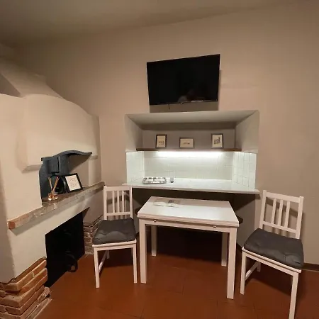 La Casa Nel Vicolo * Altopascio