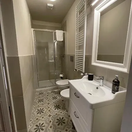 La Casa Nel Vicolo Altopascio