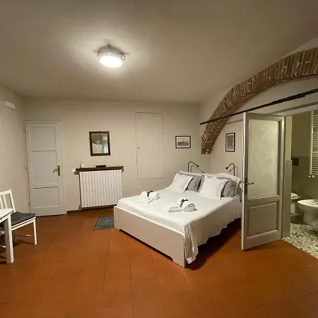 La Casa Nel Vicolo Altopascio
