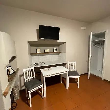 La Casa Nel Vicolo