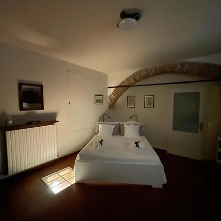 La Casa Nel Vicolo Apartment Altopascio