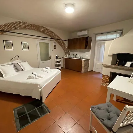 Appartamento La Casa Nel Vicolo *
