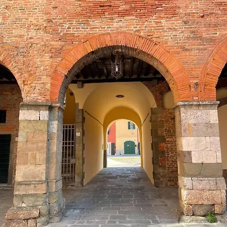 Appartamento La Casa Nel Vicolo *
