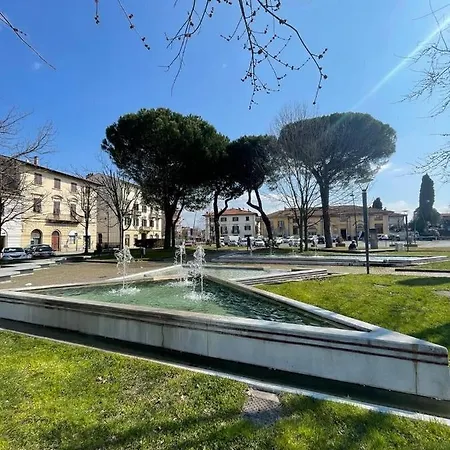 Apartment La Casa Nel Vicolo