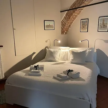 La Casa Nel Vicolo *