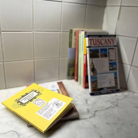 La Casa Nel Vicolo Apartment Altopascio