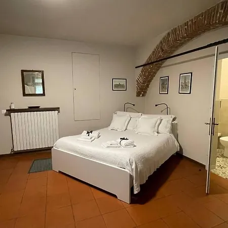 Appartamento La Casa Nel Vicolo Altopascio
