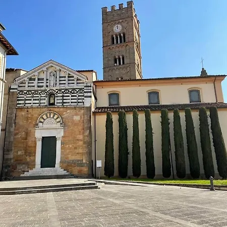 La Casa Nel Vicolo