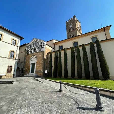 La Casa Nel Vicolo *