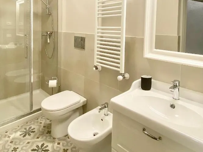 Apartment La Casa Nel Vicolo