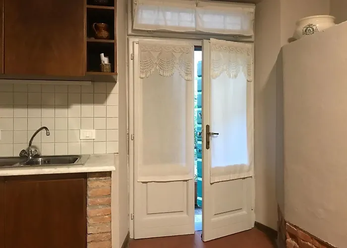 La Casa Nel Vicolo Altopascio