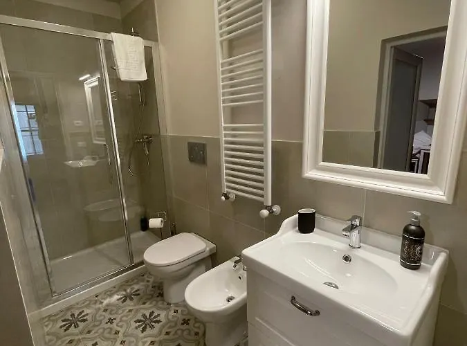 Apartment La Casa Nel Vicolo