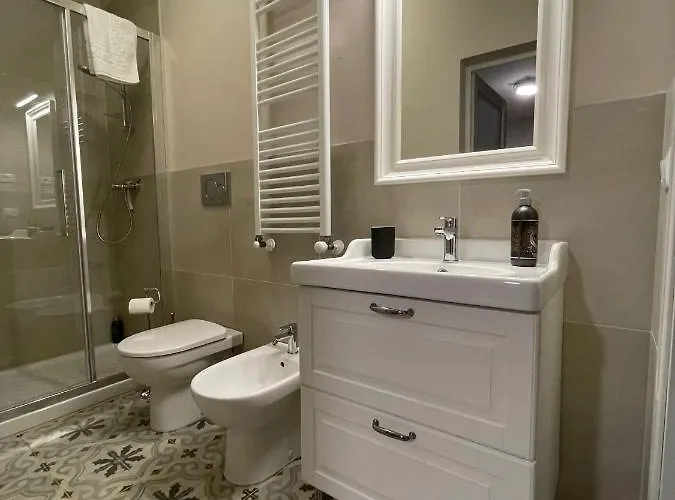 La Casa Nel Vicolo Apartment Altopascio