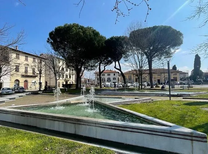Apartment La Casa Nel Vicolo