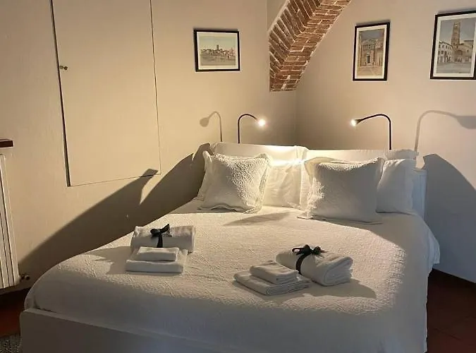 La Casa Nel Vicolo *