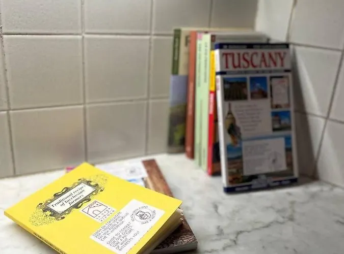La Casa Nel Vicolo Apartment Altopascio