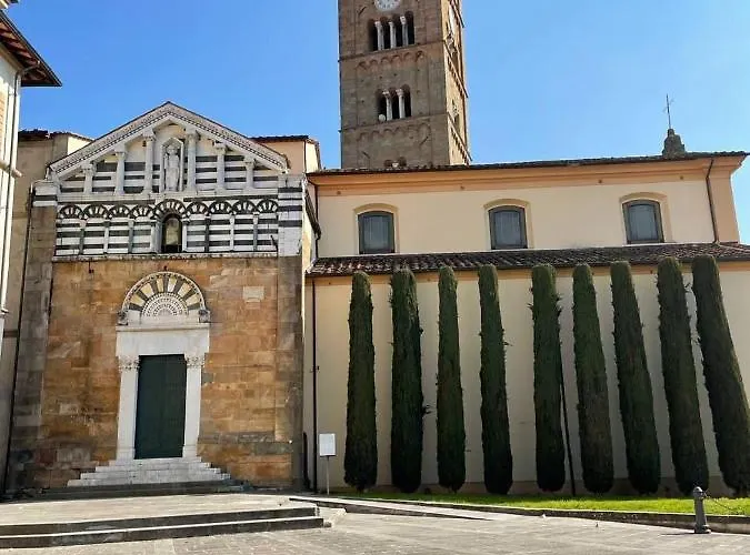 La Casa Nel Vicolo